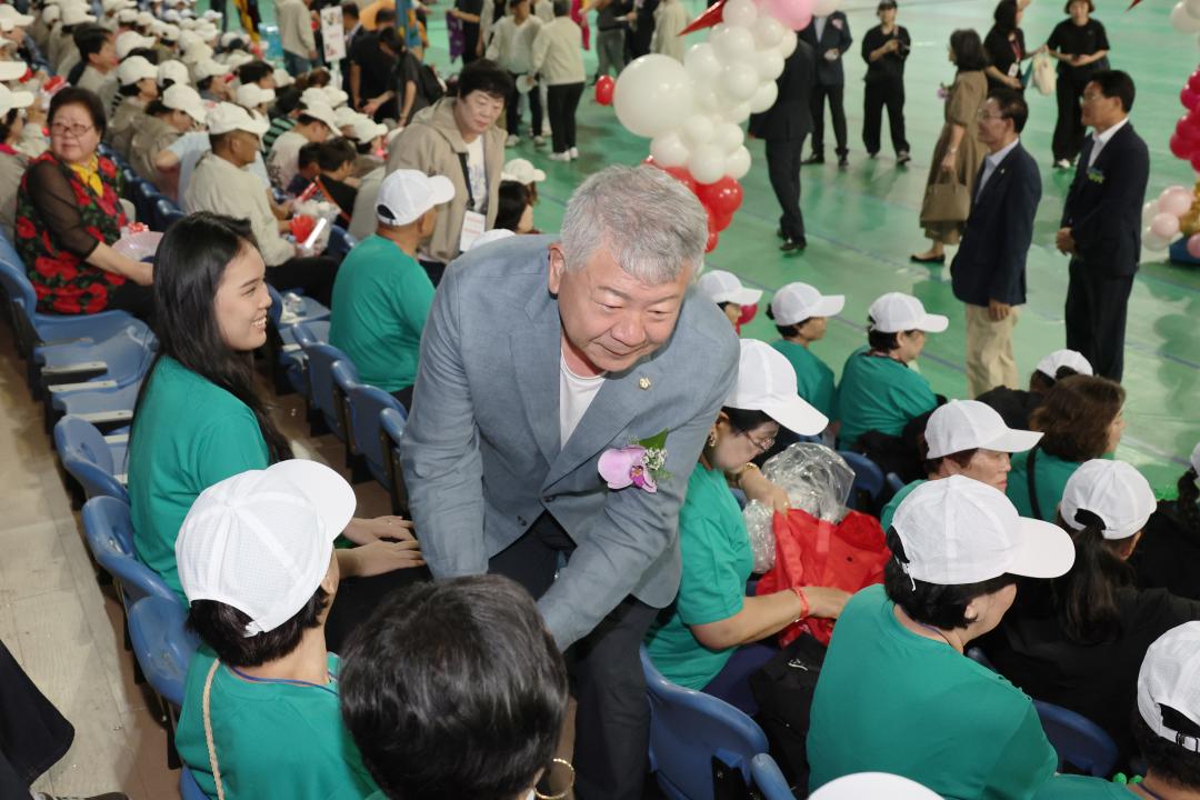 '제52회 옹진군민의 날 기념행사' 게시글의 사진(37) '250912_제52회 옹진군민의 날 기념행사 (38).JPG'