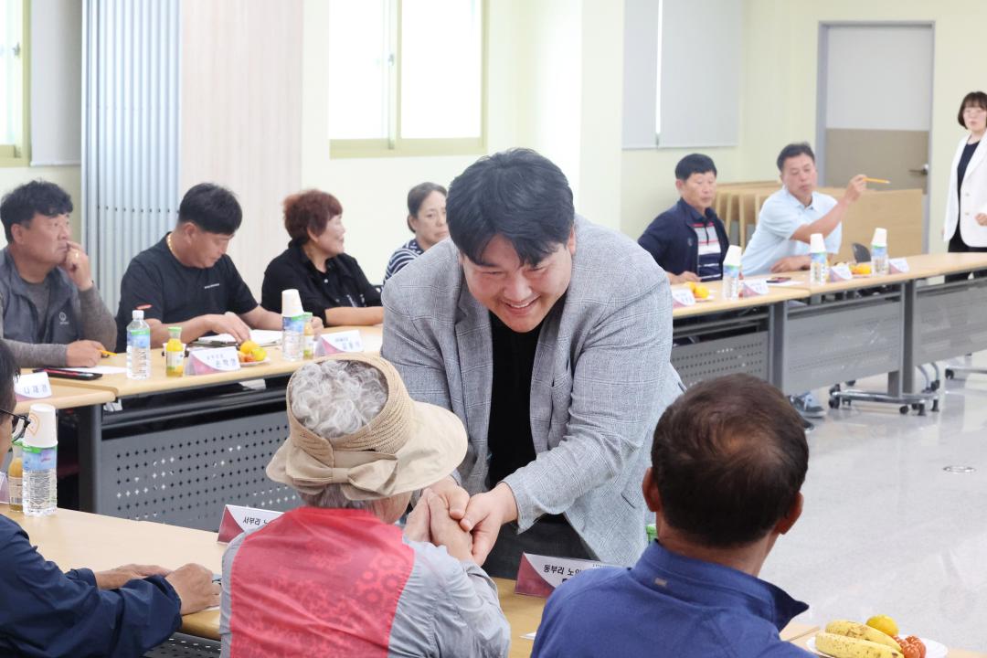 '옹진군의회 현장방문(연평면)' 게시글의 사진(20) '250613_옹진군의회 현장방문(연평면) (20).JPG'