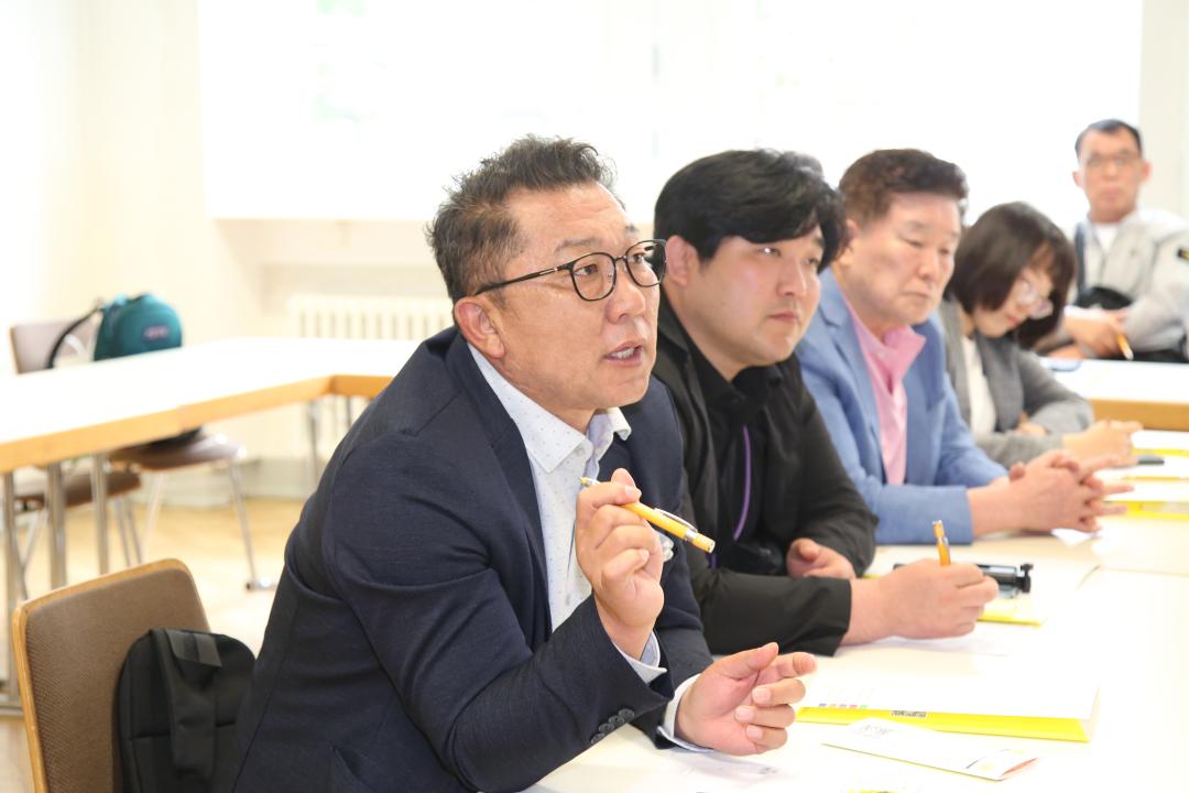 '2023년 옹진군의회 공무국외출장' 게시글의 사진(23) '230516-24_2023년 옹진군의회 공무 국외출장 (23).JPG'