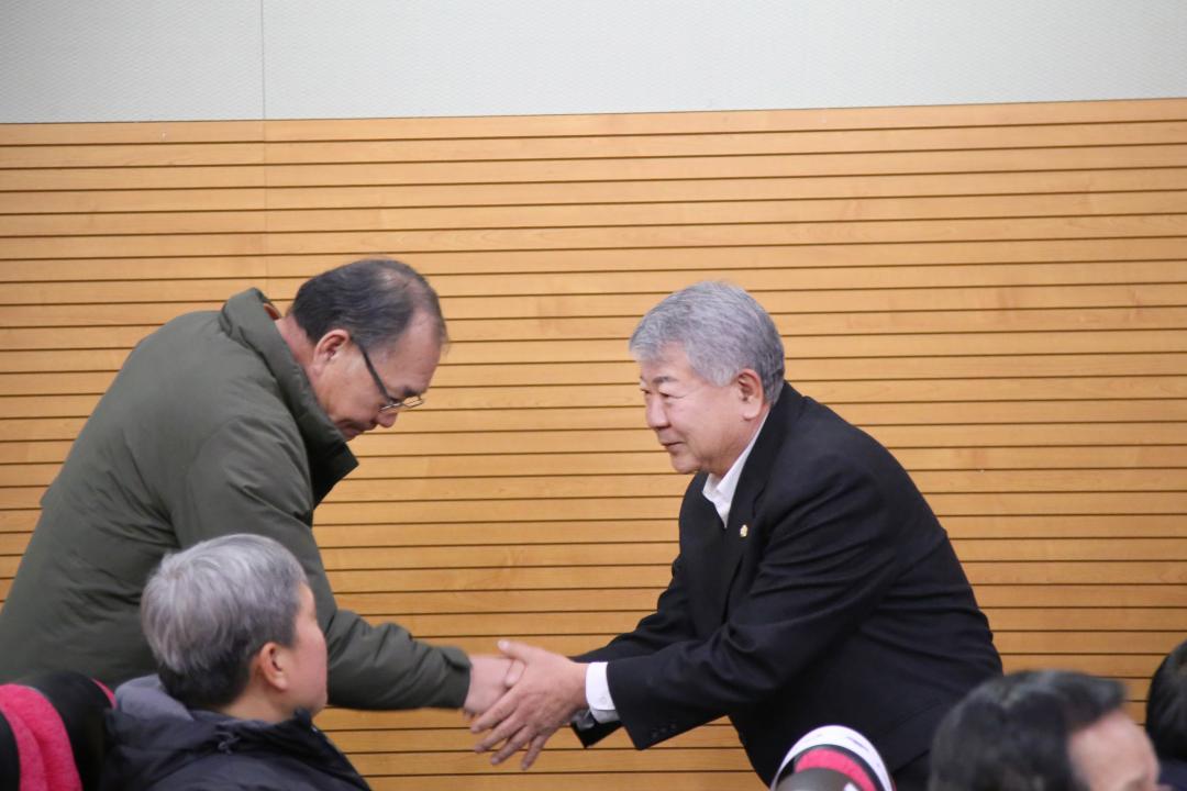 '2025년도 유정복 인천광역시장 옹진군 연두방문' 게시글의 사진(43) '250214_2025년도 유정복 인천광역시장 옹진군 연두방문 (43).JPG'