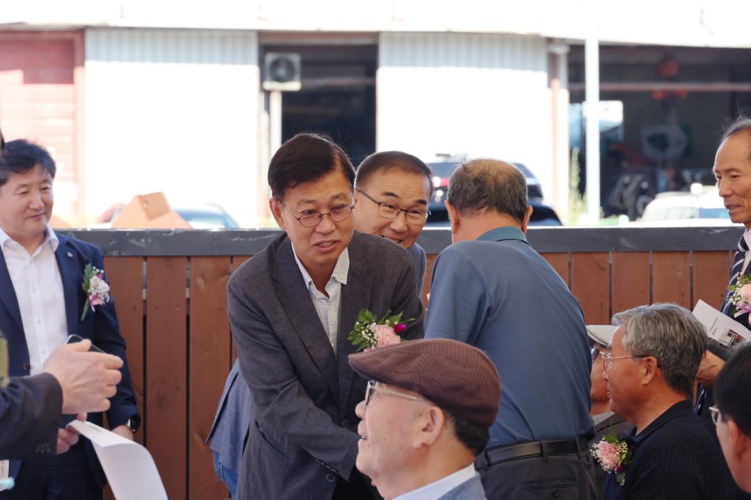 '옹진 군민의 집 개관식' 게시글의 사진(31) '250905_옹진군민의집 개관식 (30-1).JPG'