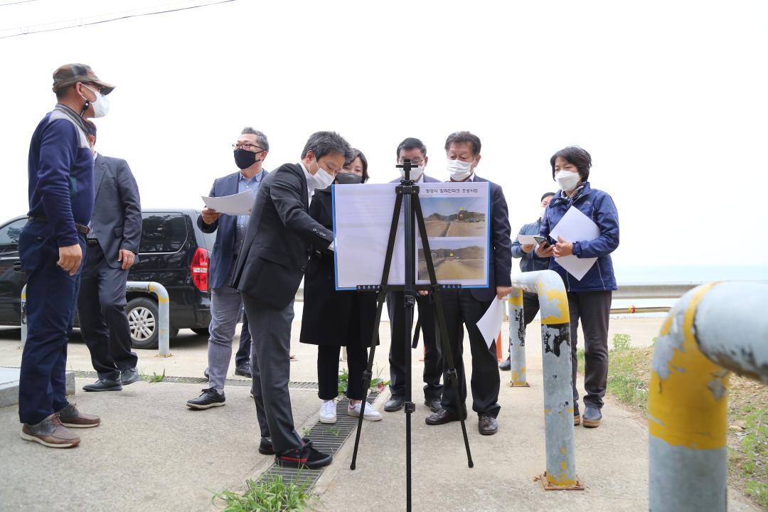 '2021년 옹진군의회 현장방문 (영흥면)' 게시글의 사진(41) '210422_현장방문 (영흥면) (41).JPG'