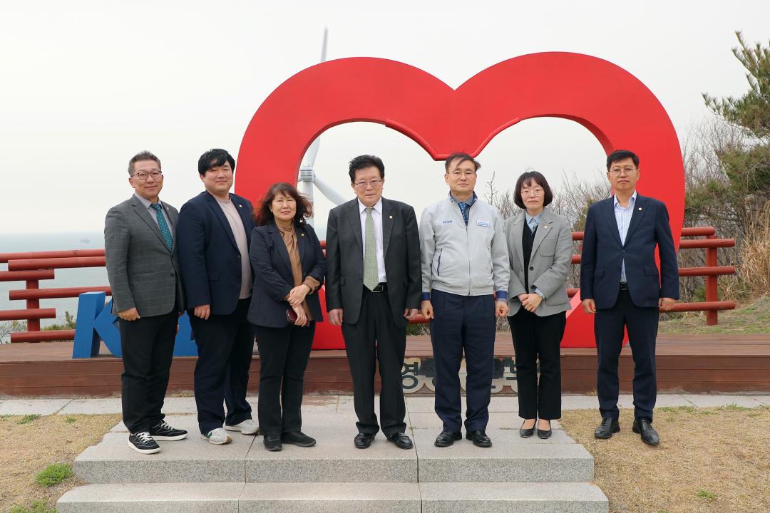 '영흥화력발전소 방문' 게시글의 사진(4) '250327_영흥화력발전소 방문 (4).jpg'