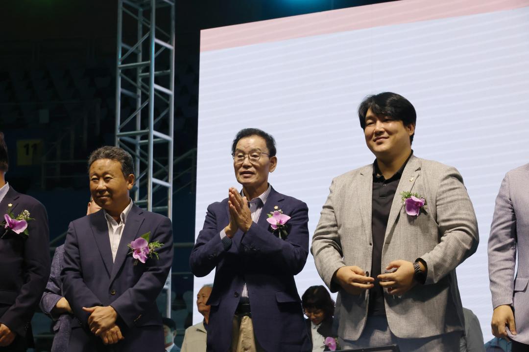 '제52회 옹진군민의 날 기념행사' 게시글의 사진(20) '250912_제52회 옹진군민의 날 기념행사 (20).JPG'