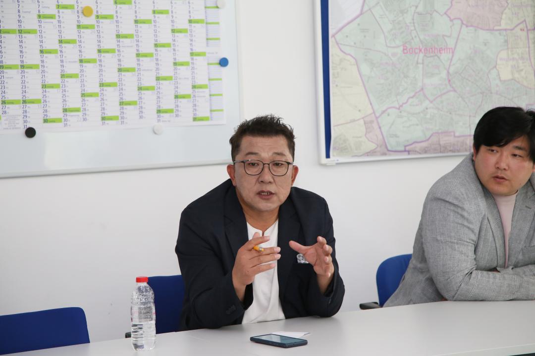 '2023년 옹진군의회 공무국외출장' 게시글의 사진(26) '230516-24_2023년 옹진군의회 공무 국외출장 (26).JPG'