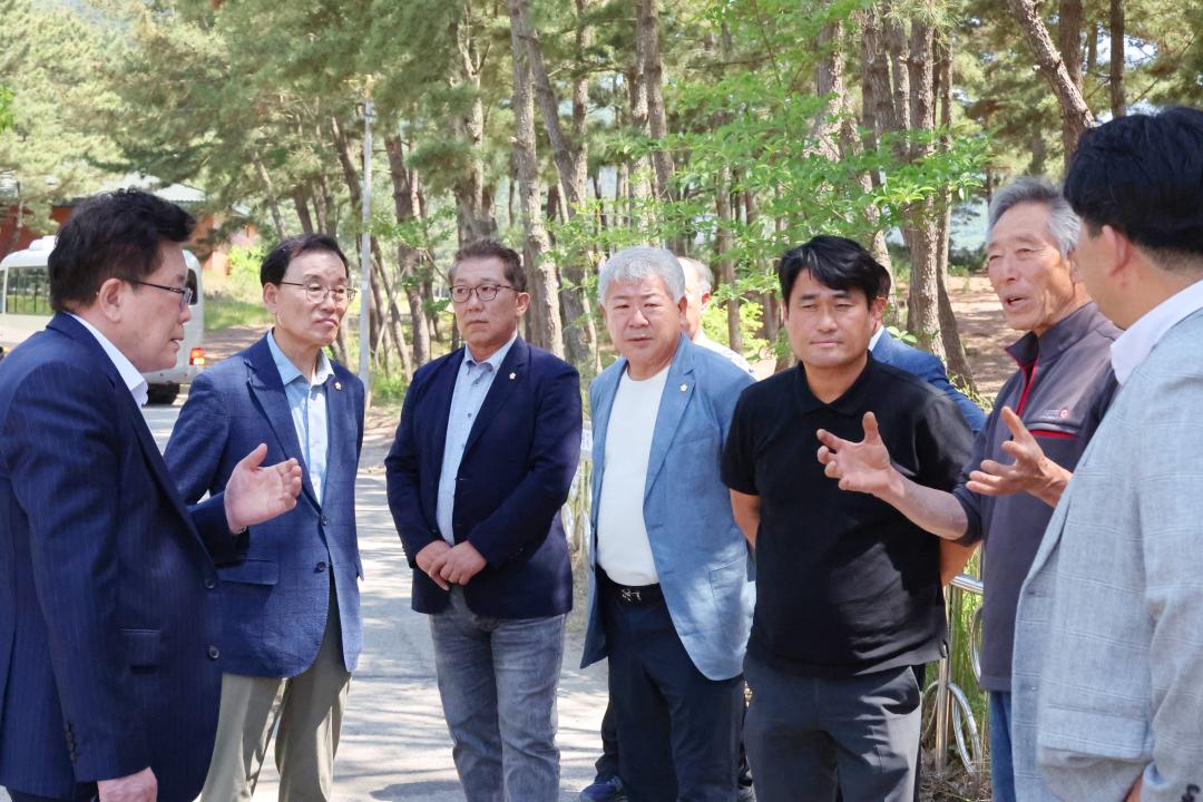 '옹진군의회 현장방문 (덕적면)' 게시글의 사진(41) '250611-12_옹진군의회 현장방문(덕적면) (42).JPG'