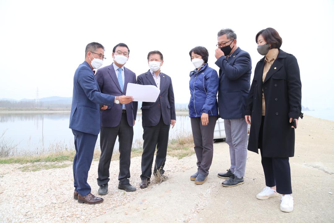 '2021년 옹진군의회 현장방문 (영흥면)' 게시글의 사진(48) '210422_현장방문 (영흥면) (48).JPG'