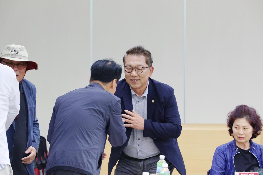'옹진군의회 현장방문 (덕적면)' 게시글의 사진(20) '250611-12_옹진군의회 현장방문(덕적면) (21).JPG'