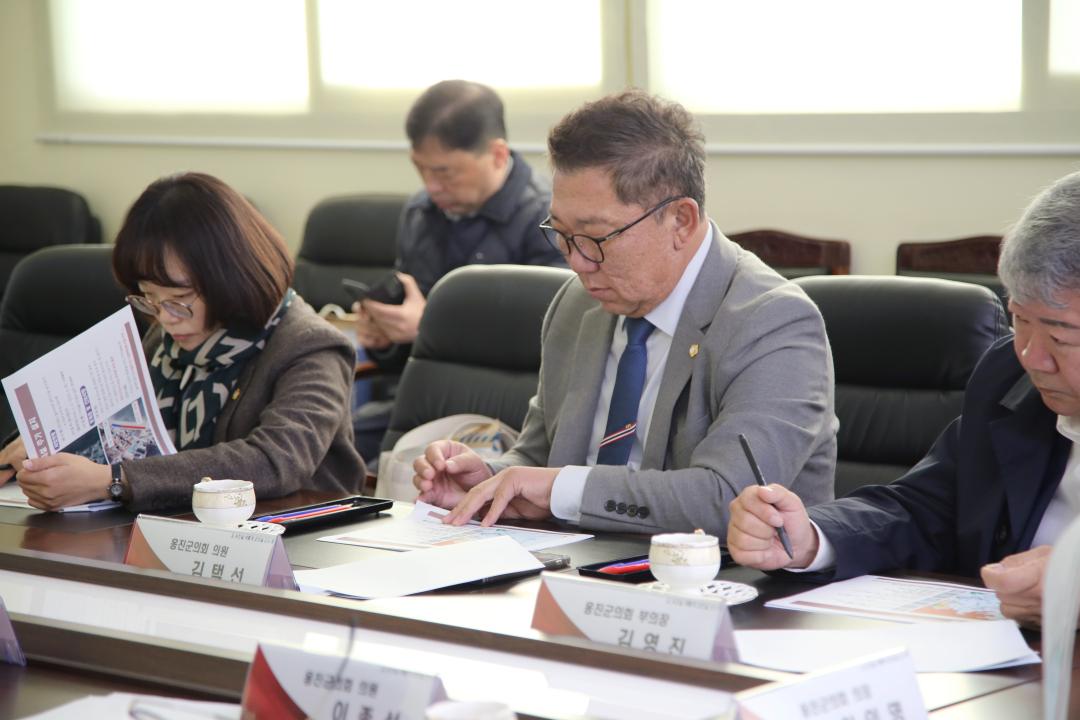 '옹진군의회 현장방문 (연평면)' 게시글의 사진(38) '241121_옹진군의회 현장방문 (연평면) (38).JPG'