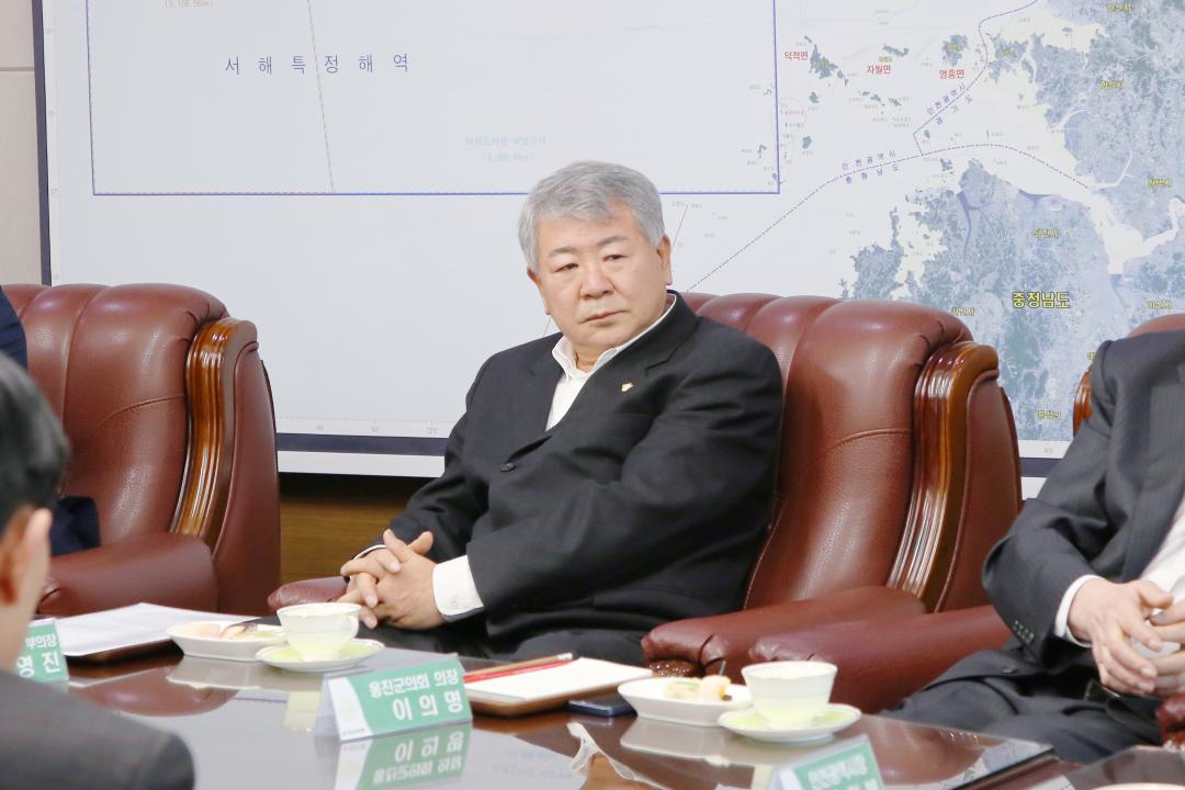 '2025년도 유정복 인천광역시장 옹진군 연두방문' 게시글의 사진(11) '250214_2025년도 유정복 인천광역시장 옹진군 연두방문 (11).JPG'