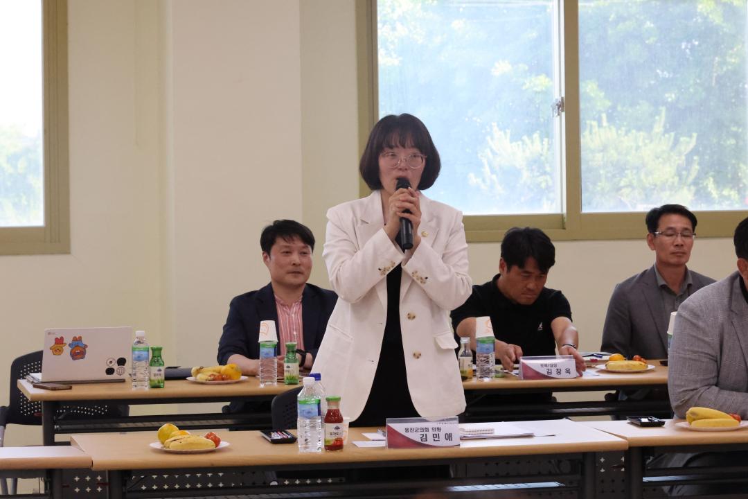 '옹진군의회 현장방문(연평면)' 게시글의 사진(16) '250613_옹진군의회 현장방문(연평면) (16).JPG'