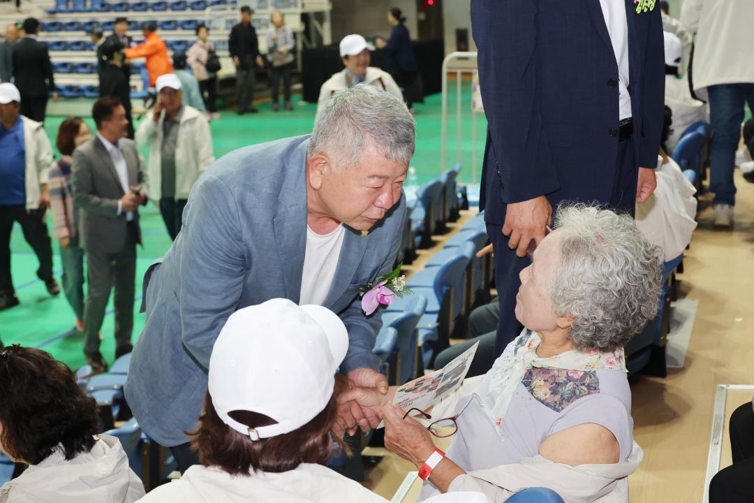 '제52회 옹진군민의 날 기념행사' 게시글의 사진(36) '250912_제52회 옹진군민의 날 기념행사 (37).JPG'