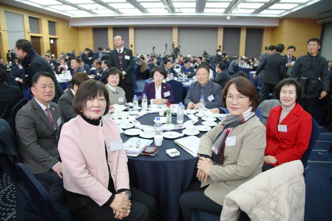 '2025년 대한민국 시군자치구의회 의장협의회 정기총회' 게시글의 사진(12) '250205_2025년 대한민국 시군자치구의회 의장협의회 정기총회 (13).JPG'