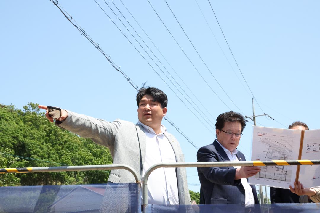 '옹진군의회 현장방문 (덕적면)' 게시글의 사진(59) '250611-12_옹진군의회 현장방문(덕적면) (60).JPG'