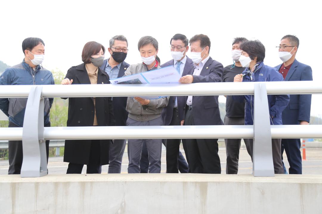 '2021년 옹진군의회 현장방문 (영흥면)' 게시글의 사진(14) '210422_현장방문 (영흥면) (14).JPG'