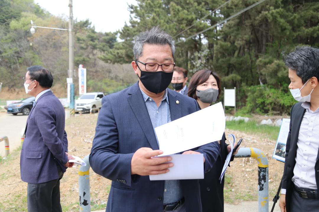 '2021년 옹진군의회 현장방문 (영흥면)' 게시글의 사진(20) '210422_현장방문 (영흥면) (20).JPG'