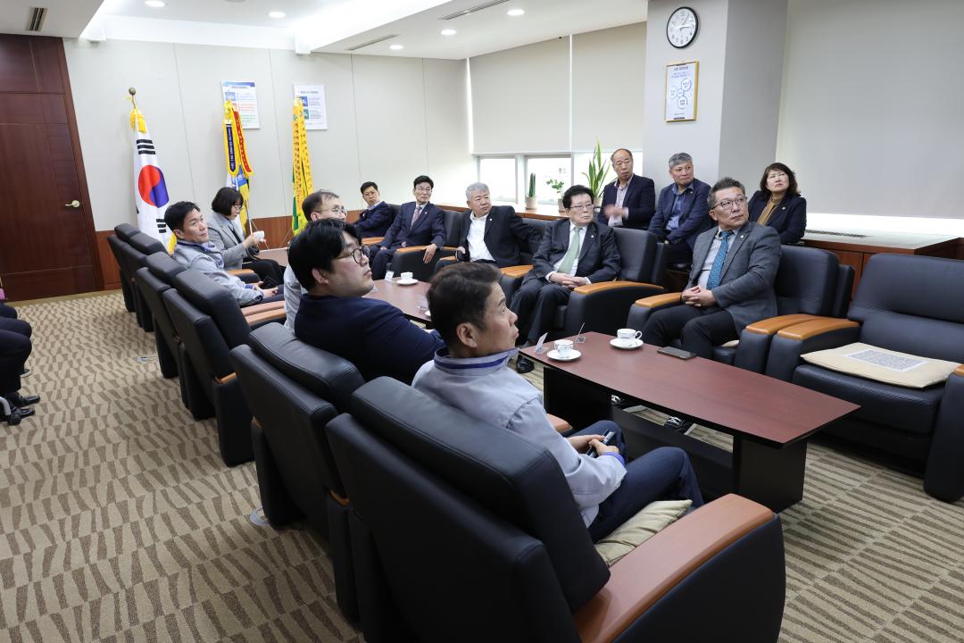 '영흥화력발전소 방문' 게시글의 사진(5) '250327_영흥화력발전소 방문 (5).JPG'