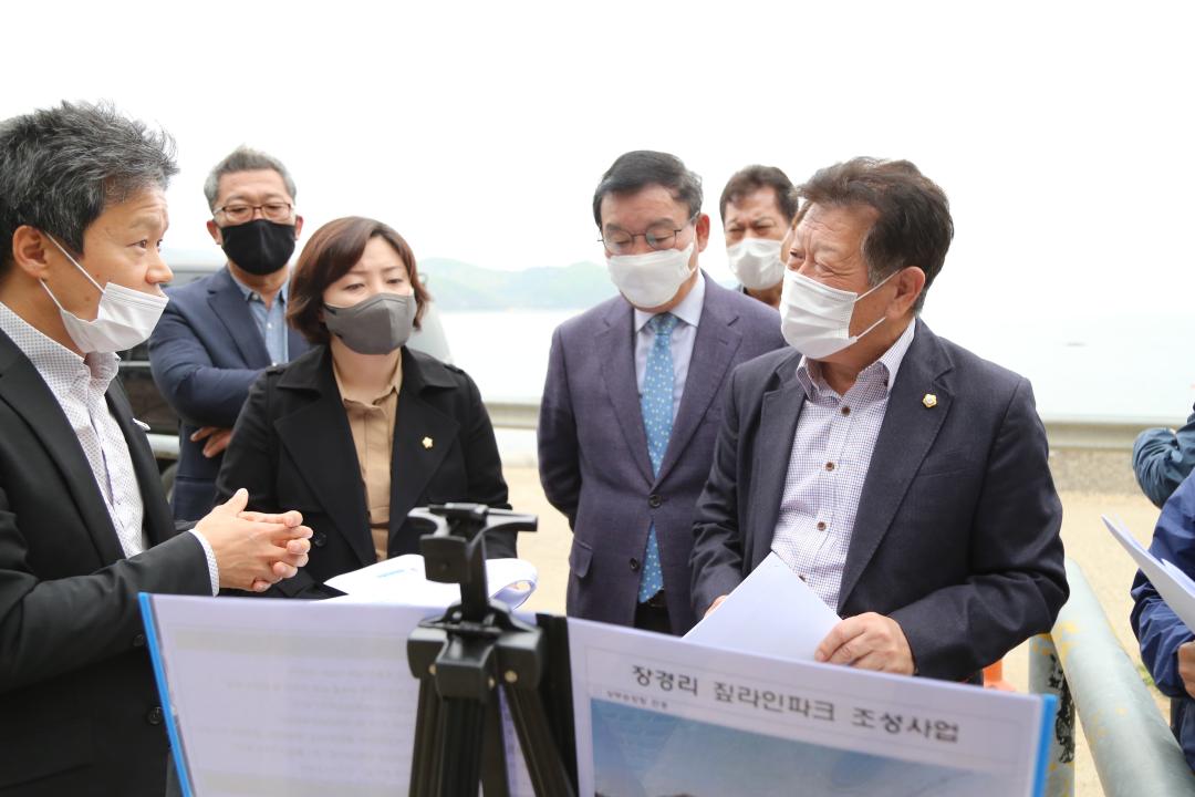 '2021년 옹진군의회 현장방문 (영흥면)' 게시글의 사진(43) '210422_현장방문 (영흥면) (43).JPG'