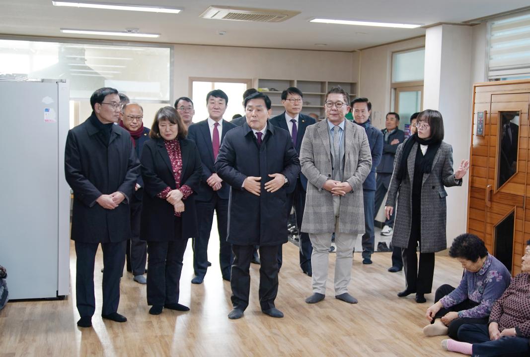 '2025 을사년 영흥면 신년인사회' 게시글의 사진(15) '250124_2025 을사년 영흥면 신년인사회 (15).JPG'