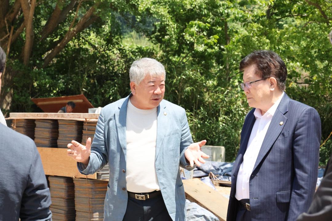 '옹진군의회 현장방문 (덕적면)' 게시글의 사진(58) '250611-12_옹진군의회 현장방문(덕적면) (59).JPG'