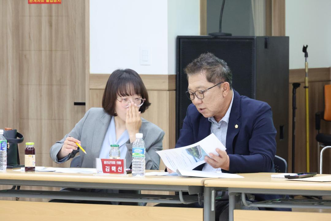 '옹진군의회 현장방문 (덕적면)' 게시글의 사진(25) '250611-12_옹진군의회 현장방문(덕적면) (26).JPG'