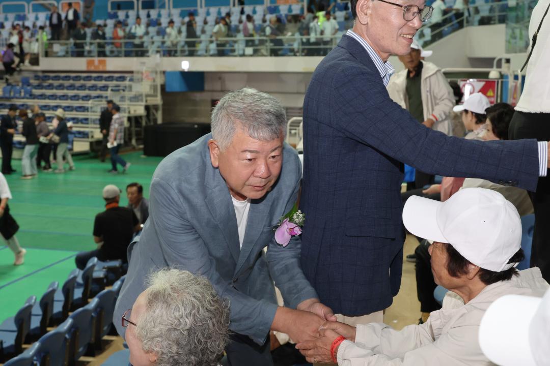 제52회 옹진군민의 날 기념행사