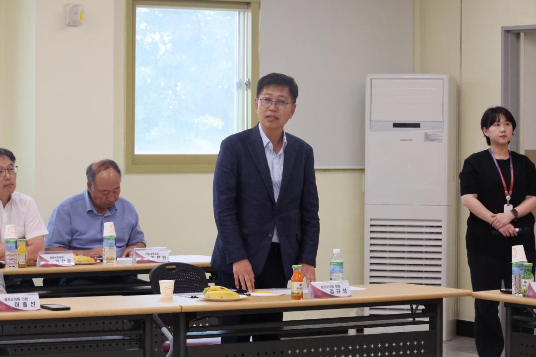 '옹진군의회 현장방문(연평면)' 게시글의 사진(14) '250613_옹진군의회 현장방문(연평면) (14).JPG'