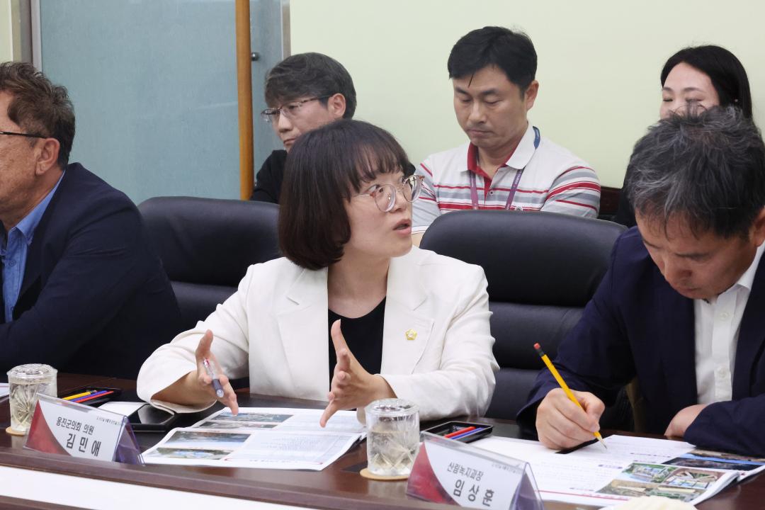 '옹진군의회 현장방문(연평면)' 게시글의 사진(32) '250613_옹진군의회 현장방문(연평면) (32).JPG'