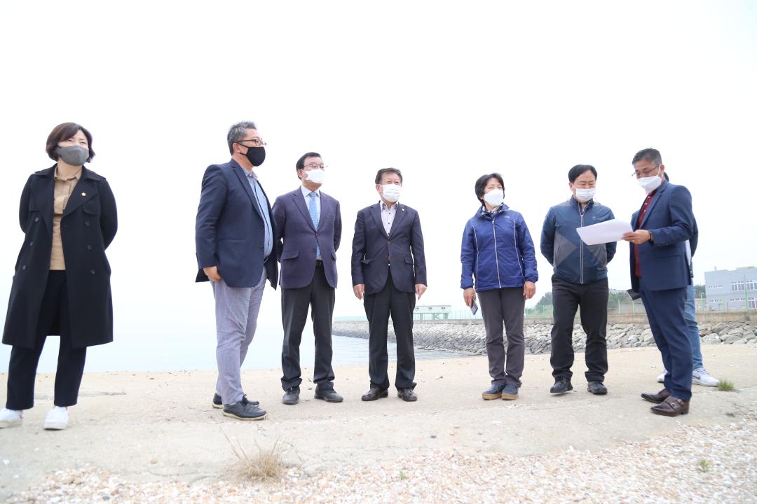 '2021년 옹진군의회 현장방문 (영흥면)' 게시글의 사진(46) '210422_현장방문 (영흥면) (46).JPG'