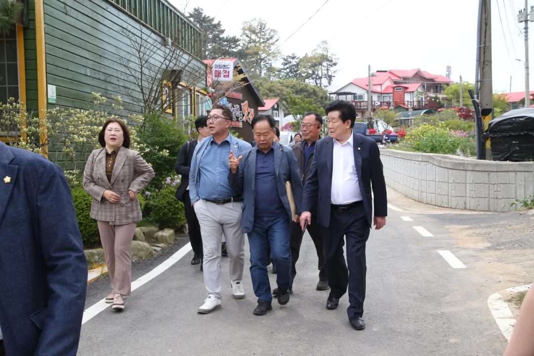 '옹진군의회 현장방문 (자월면)' 게시글의 사진(76) '240429-30_옹진군의회 현장방문 (자월면) (76).JPG'