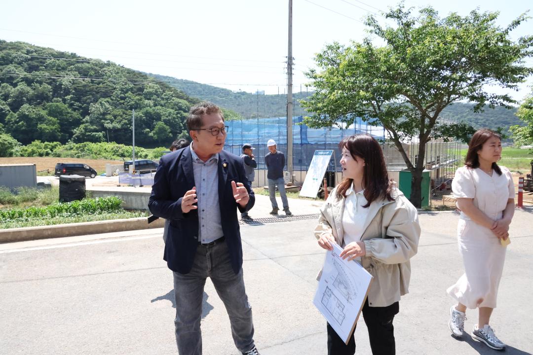 '옹진군의회 현장방문 (덕적면)' 게시글의 사진(63) '250611-12_옹진군의회 현장방문(덕적면) (64).JPG'