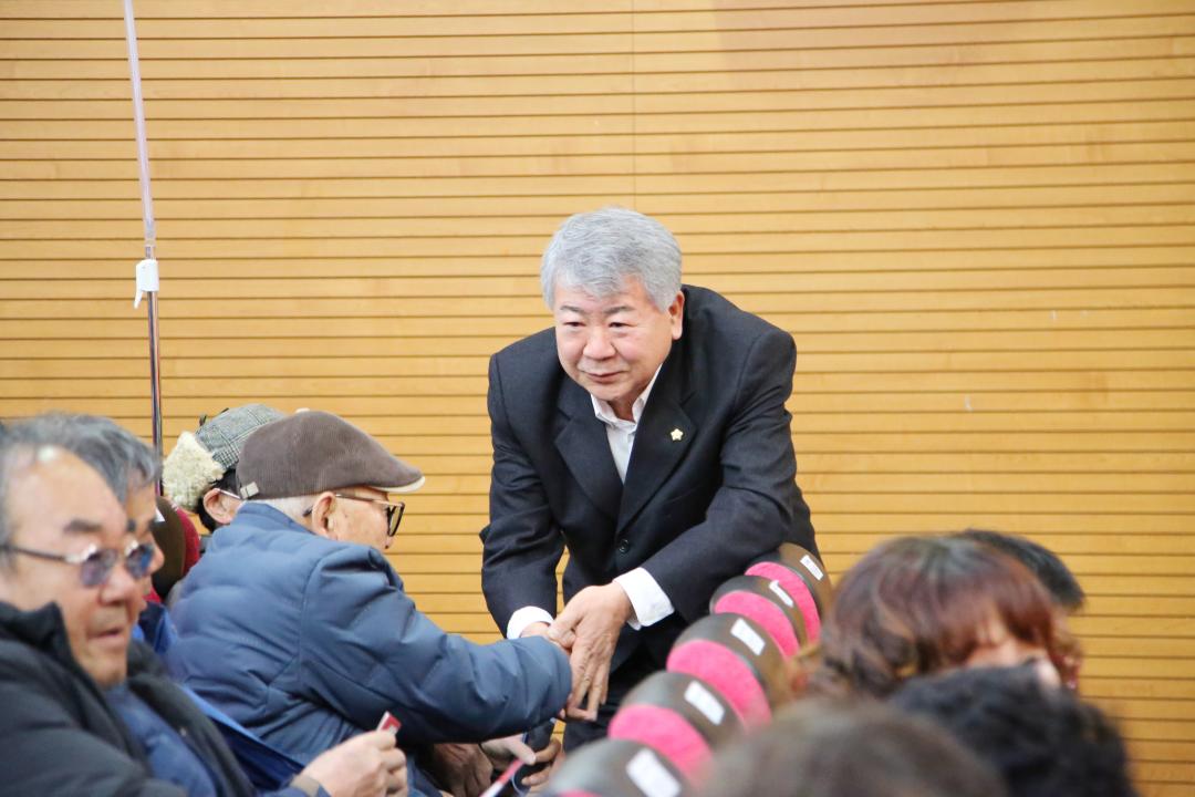 '2025년도 유정복 인천광역시장 옹진군 연두방문' 게시글의 사진(42) '250214_2025년도 유정복 인천광역시장 옹진군 연두방문 (42).JPG'