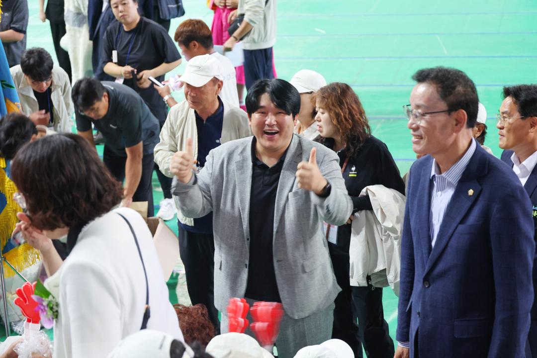 '제52회 옹진군민의 날 기념행사' 게시글의 사진(38) '250912_제52회 옹진군민의 날 기념행사 (39).JPG'