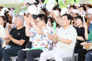 제9회 주섬주섬 음악회