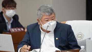 제229회 옹진군의회 임시회 특별위원회