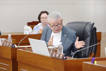 제249회 옹진군의회 제1차 정례회 제4차 기획복지위원회