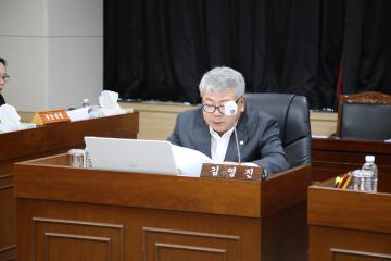 제246회 옹진군의회 제2차 정례회 제2차 의회운영위원회