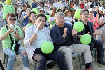 제8회 주섬주섬 음악회
