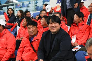 2025년 인천광역시 이장-통장 제8회 한마음대회