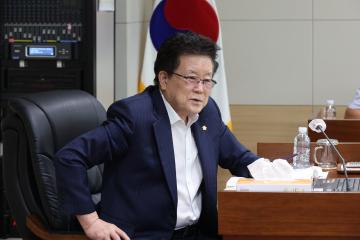 제249회 옹진군의회 제1차 정례회 제2차 기획복지위원회