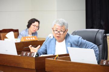 제249회 옹진군의회 제1차 정례회 제1차 기획복지위원회