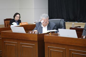 제246회 옹진군의회 제2차 정례회 제2차 기획복지위원회