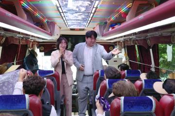 2025 인천시 자원봉사한마음대회 배웅