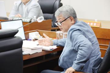 제249회 옹진군의회 제1차 정례회 제3차 기획복지위원회