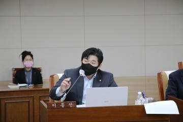 제232회 제2차 정례안, 동의안 및 공유재산안 심사