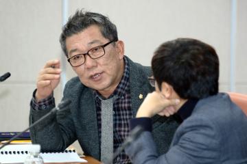 옹진군 관광진흥위원회 개최