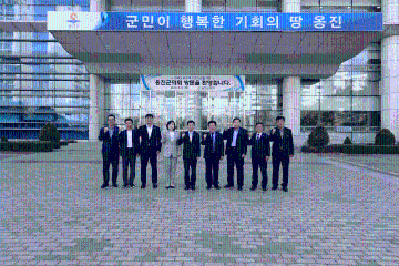 2019년 전국도서기초의원협의회 2분기 정기회의