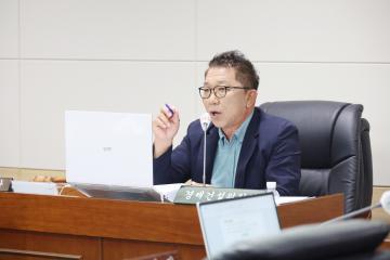 제249회 옹진군의회 제1차 정례회 제6차 경제건설위원회