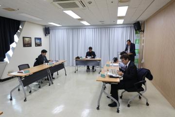 2026년 제1회 간행물 심의위원회