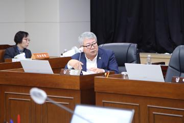 제246회 옹진군의회제2차 정례회 제1차 기획복지위원회